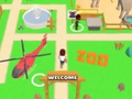 Spil Zoo Island