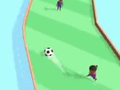 Spil Soccer Dash