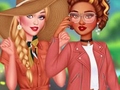 Spil Design My Spring Look