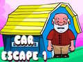 Spil Car Escape