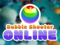 Spil Bubble Shooter Online