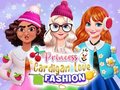 Spil Princess Cardigan Love Fashion