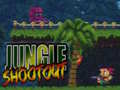 Spil Jungle shootout