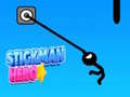 Spil Stickman Hero
