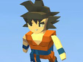 Spil Kogama: Dragon Ball Super