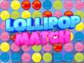 Spil Lollipop Match
