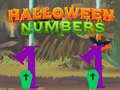 Spil Halloween Numbers