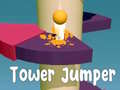 Spil Tower Jumper