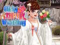 Spil Girly Japan Wedding