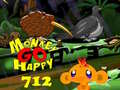 Spil Monkey Go Happy Stage 712