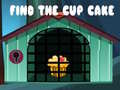 Spil Find The Cup Cake 