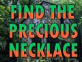 Spil Find The Precious Necklace