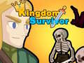 Spil Kingdom Survivor 