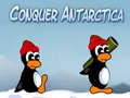 Spil Conquer Antarctica