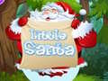Spil Little Santa
