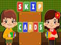 Spil Skip Cards