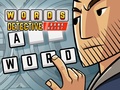 Spil Words Detective Bank Heist