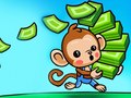 Spil Mini Monkey Mart
