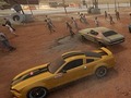 Spil Zombie Car Crash: Drift Zone
