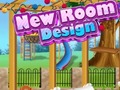 Spil New Room Design