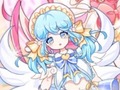 Spil Anime Princess Dress Up