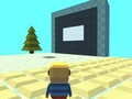 Spil Kogama: Treasure Hunter Adventure