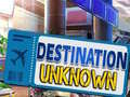 Spil Destination Unknown