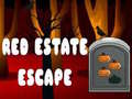 Spil Red Estate Escape