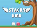Spil Stacky Bird