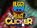 Spil Huggy Wuggy Clicker