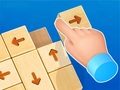 Spil Wood Block Tap Away