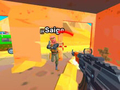 Spil SandStrike.io