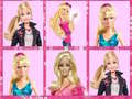 Spil Barbie Memory Cards