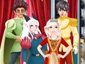 Spil Save Kingdom By Fashion