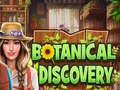 Spil Botanical Discovery