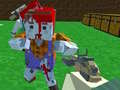 Spil Blocky Combat SWAT Survival 10