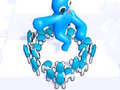 Spil Runner Pusher