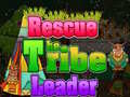 Spil Rescue The Tribe Leader