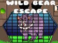 Spil Wild Bear Escape