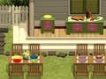 Spil Summer Barbeque