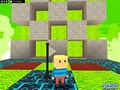Spil Kogama: The Error Pickaxe Parkour
