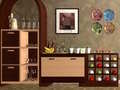 Spil Pantry Escape