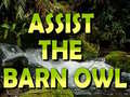 Spil Assist The Barn Owl 