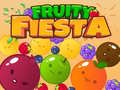 Spil Fruity Fiesta