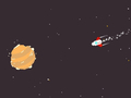 Spil Space Flight