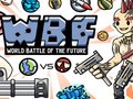 Spil World Battle of the Future