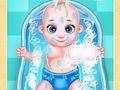 Spil Happyness Mommy Baby Caring