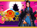 Spil Kimono Fashion