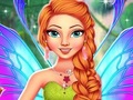 Spil Super Girls Magical Fairy Land