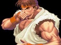 Spil Street Fighter 2